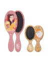 Wet Brush Disney Princess Belle Hair Brush Set unisex