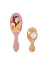 Wet Brush Disney Princess Belle Hair Brush Set unisex