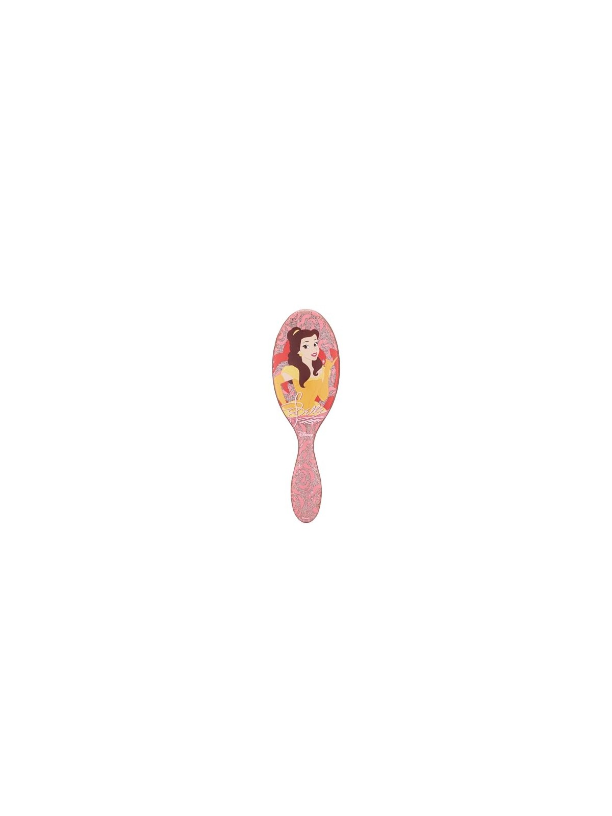 Wet Brush Disney Princess Belle Hair Brush Set unisex