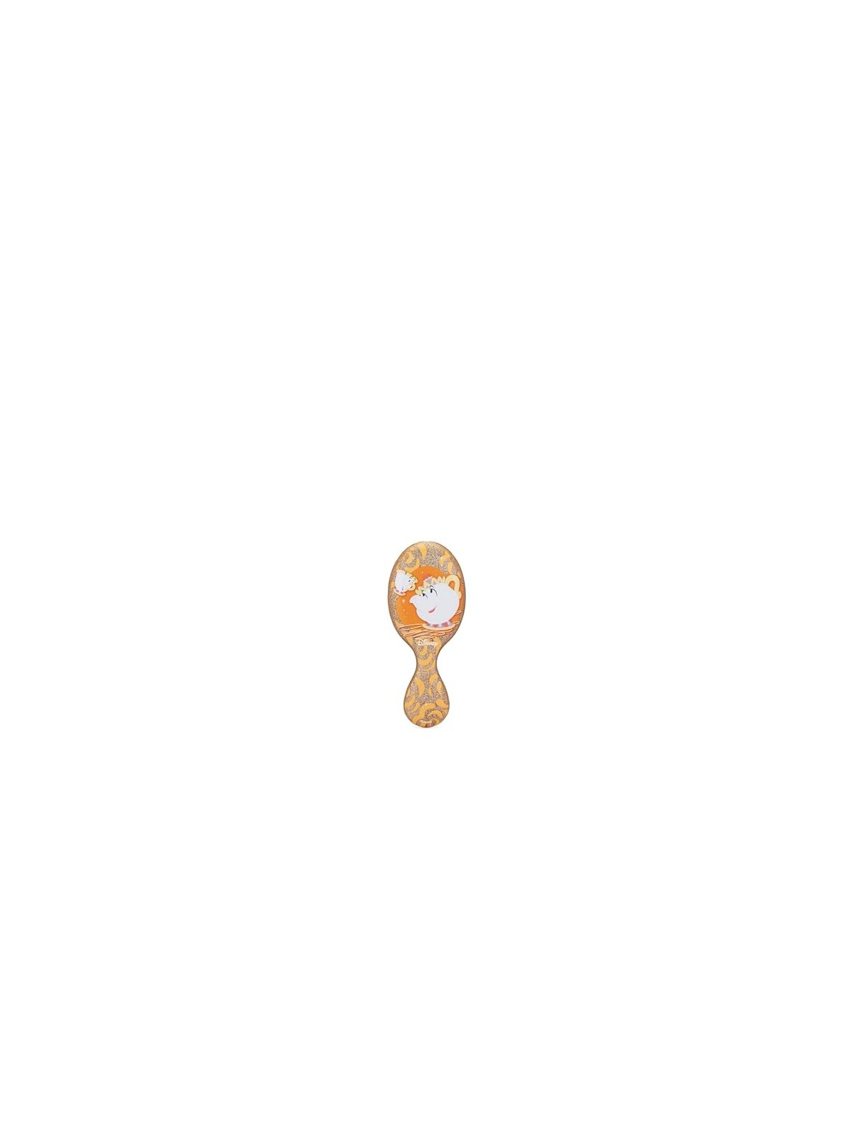 Wet Brush Disney Princess Belle Hair Brush Set unisex