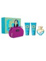Versace Dylan Turchese Eau De Toilette Spray 100ml Set 4
