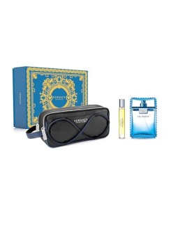 Versace Man Eau Fraiche SET eau de toilette 100 ml