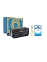 Versace Man Eau Fraiche SET eau de toilette 100 ml