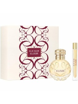 Set regalo Elie Saab Elixir eau de parfum