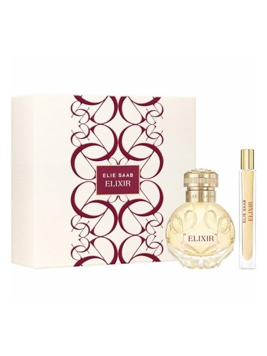 Set regalo Elie Saab Elixir eau de parfum