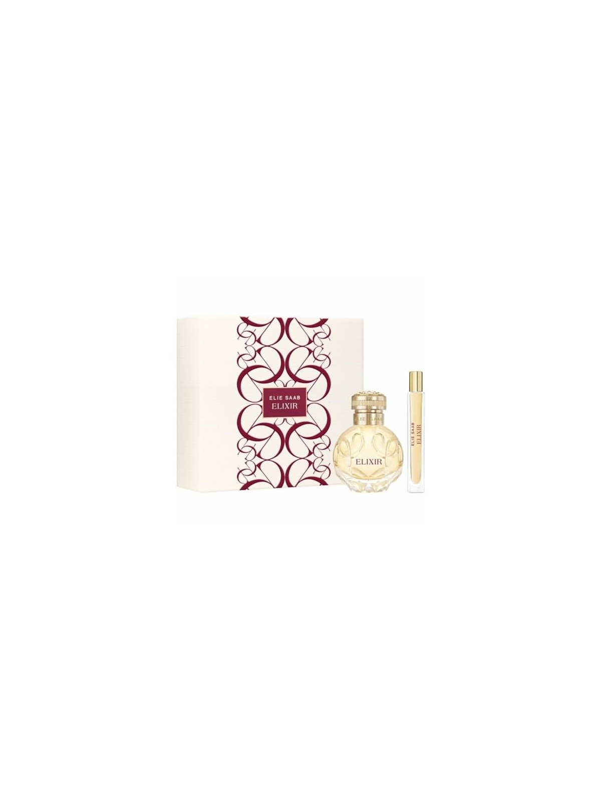 Set regalo Elie Saab Elixir eau de parfum