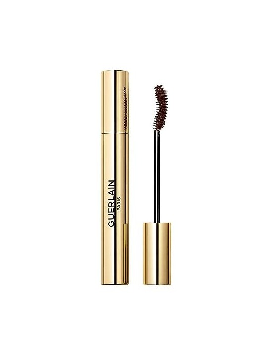 Guerlain Noir G 24H Mascara 6g Brown