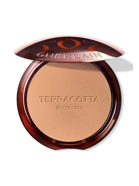 Guerlain Terracotta Polvere Abbronzante 01 Light Warm
