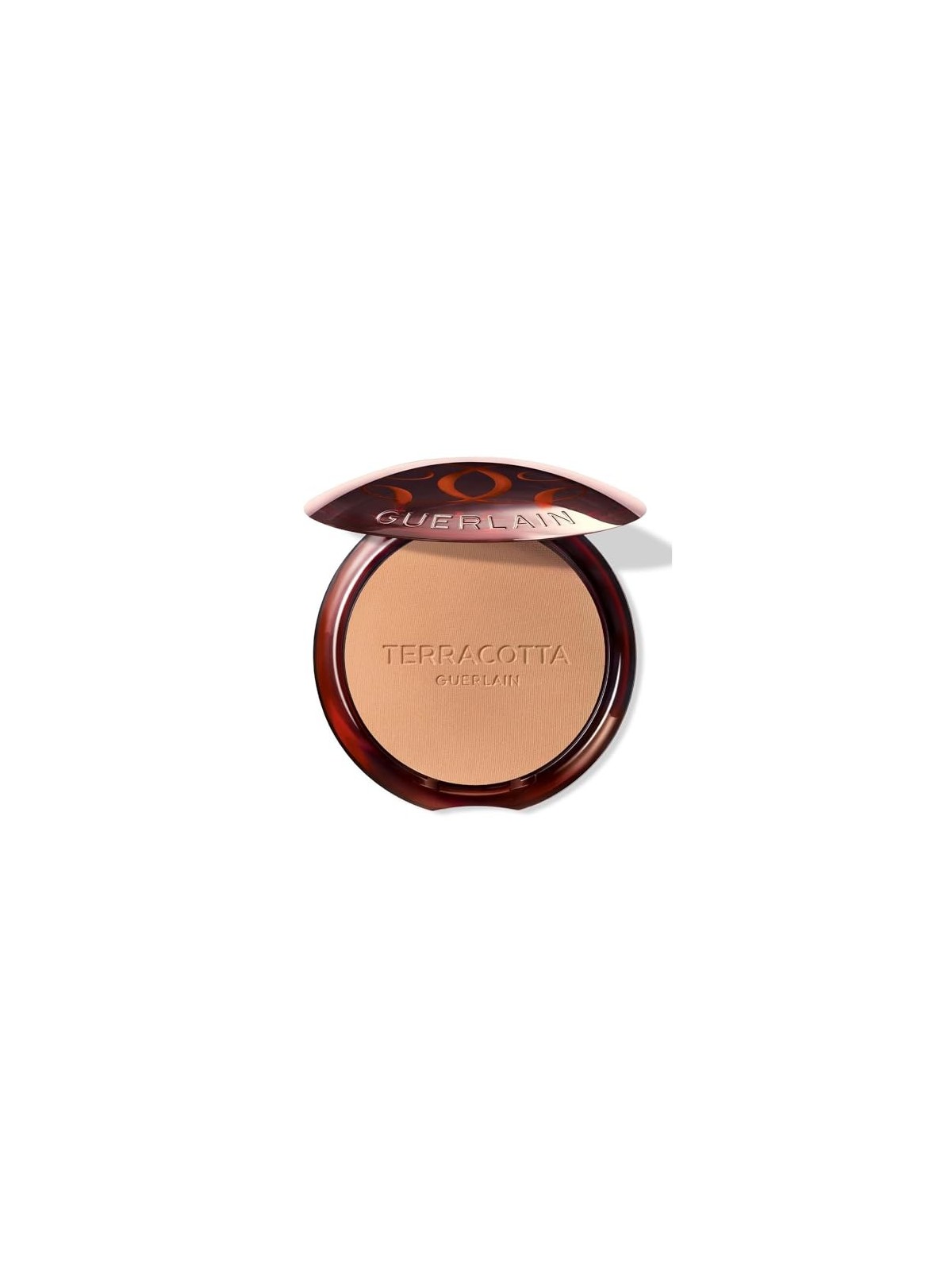 Guerlain Terracotta Polvere Abbronzante 01 Light Warm
