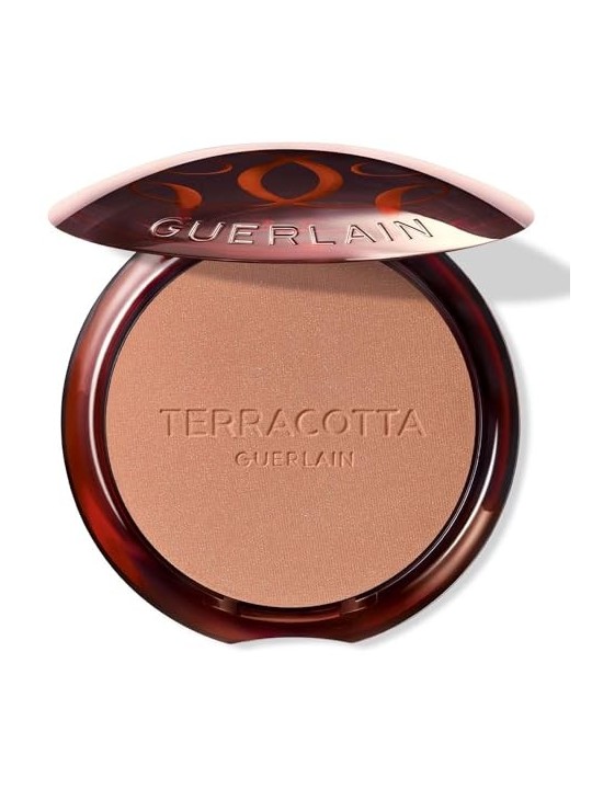 Guerlain Terracotta Bronzing Powder 02 Medium Cool