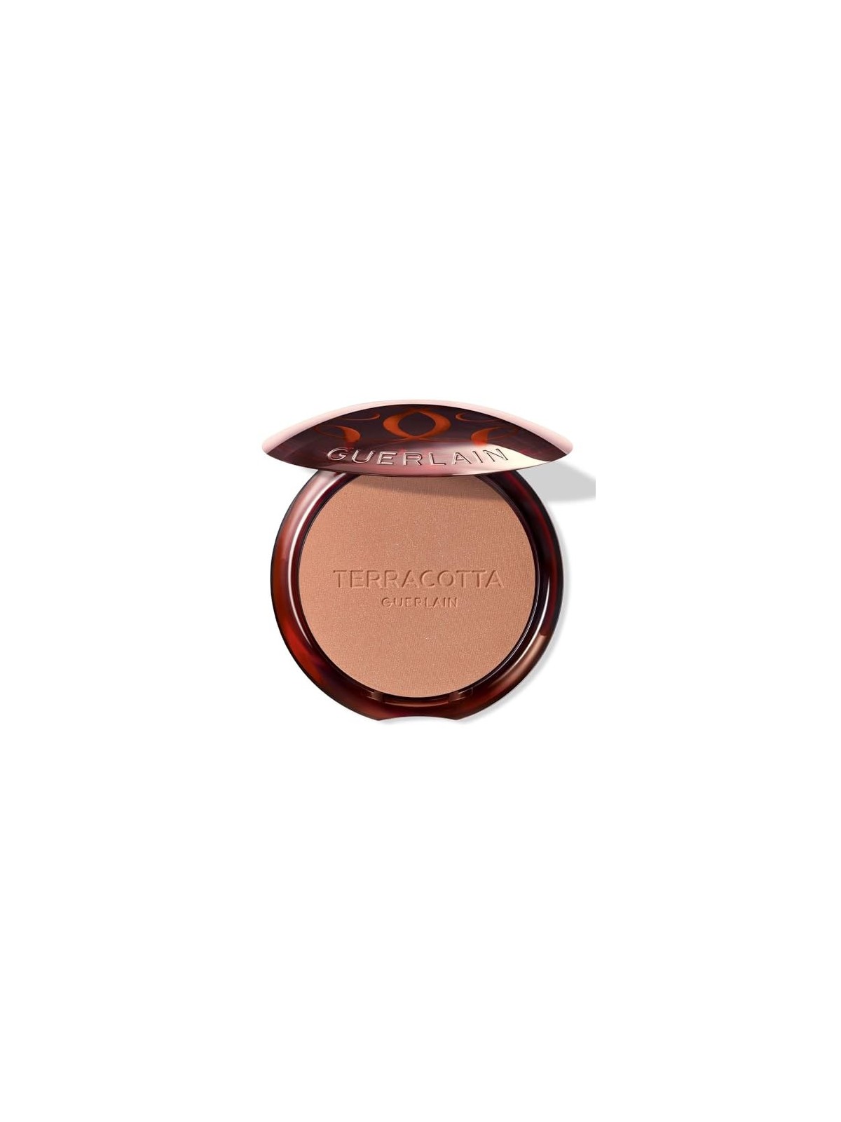 Guerlain Terracotta Bronzing Powder 02 Medium Cool