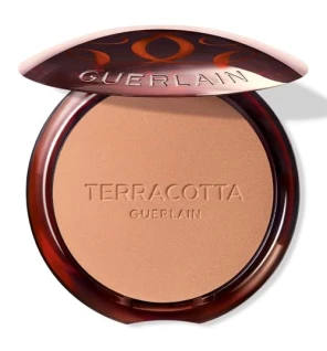 Guerlain TERRACOTTA Bronzing Powder 00