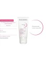 Soothing purifying foaming gel 200ml
