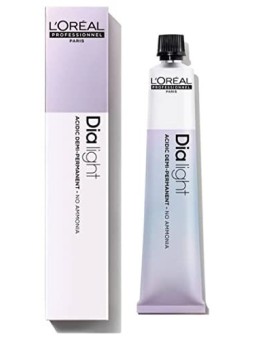 L'Orï¿½ï¿½al Professionnel Paris DIA LIGHT Gel-Crema Acida senza Ammoniaca 10,82 50ml Unisex