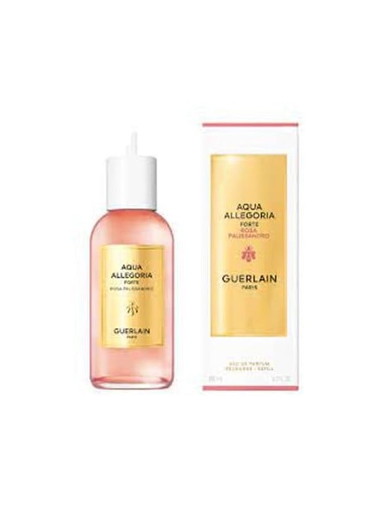 Guerlain Aqua Allegoria Forte Oud Yuzo Refill 200ml unisex