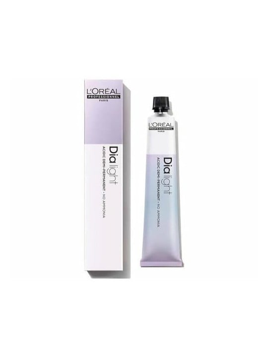 L'Orï¿½ï¿½al DIA LIGHT Gel-Crema Acido Senza Ammoniaca 8,18 50ml