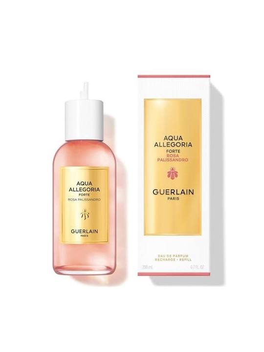 Guerlain Aqua Allegoria Forte Pink Palissander Refill 200ml unisex