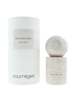 Courreges Seconde Peau eau de parfum Spray 50ml