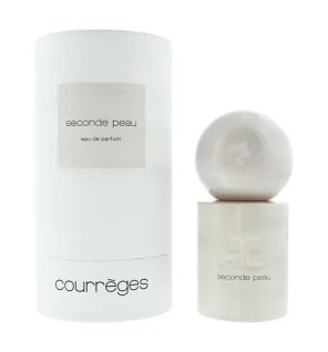 Courreges Seconde Peau eau de parfum Spray 50ml
