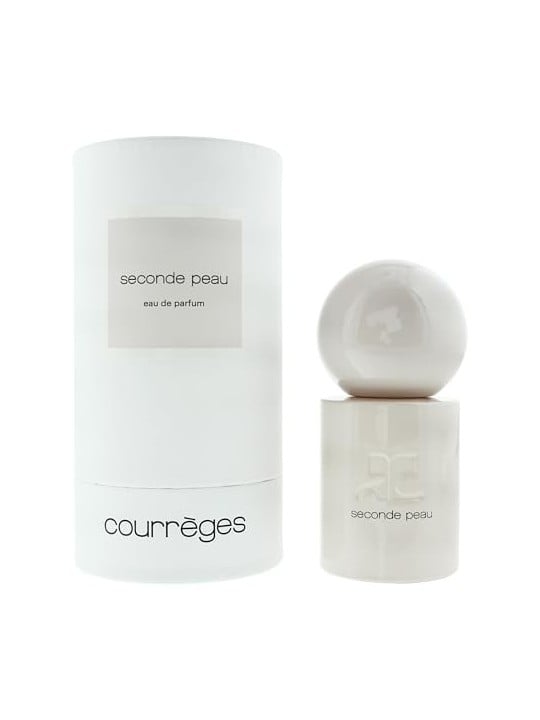 Courreges Seconde Peau eau de parfum Spray 50ml