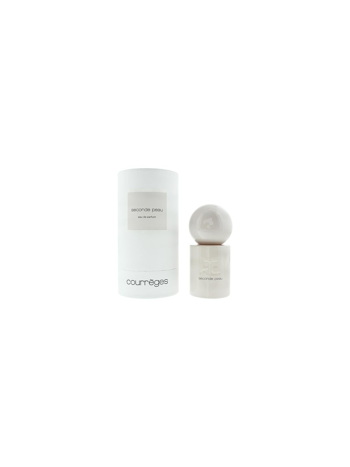 Courreges Seconde Peau eau de parfum Spray 50ml