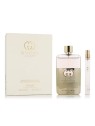 Gucci Guilty Pour Femme Giftset 100ml