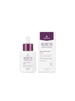 Neoretin DISCROM CONTROL siero neutralizzante pigmento 30ml unisex