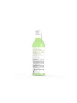 Gel da Bagno al T Tree Aloe BOTï¿½ï¿½NICAPHARMA 500ml Unisex