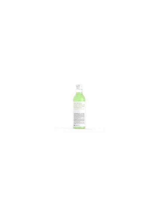 Gel da Bagno al T Tree Aloe BOTï¿½ï¿½NICAPHARMA 500ml Unisex
