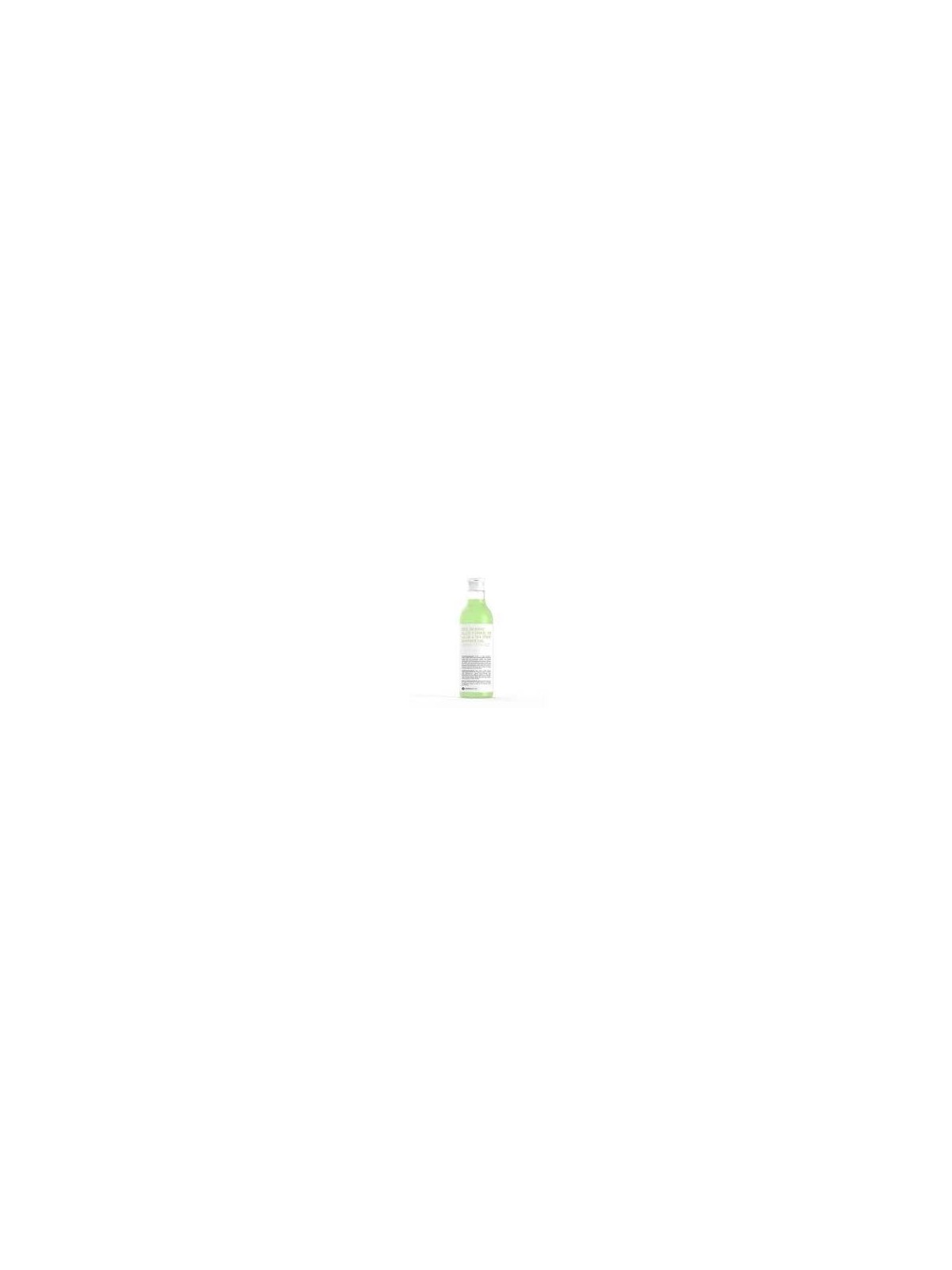 Gel da Bagno al T Tree Aloe BOTï¿½ï¿½NICAPHARMA 500ml Unisex