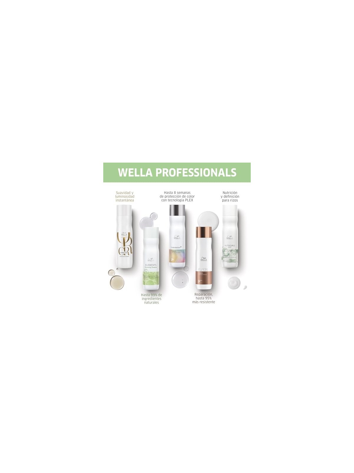Wella Wp Pro Elm Otc Lot Rinnova 150ml Enespt unisex
