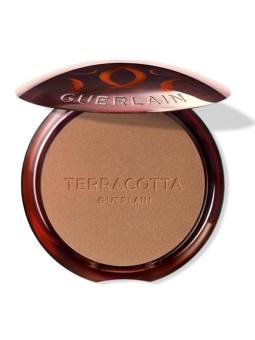 Guerlain Terracotta Bronzing Powder 05 Deep Warm