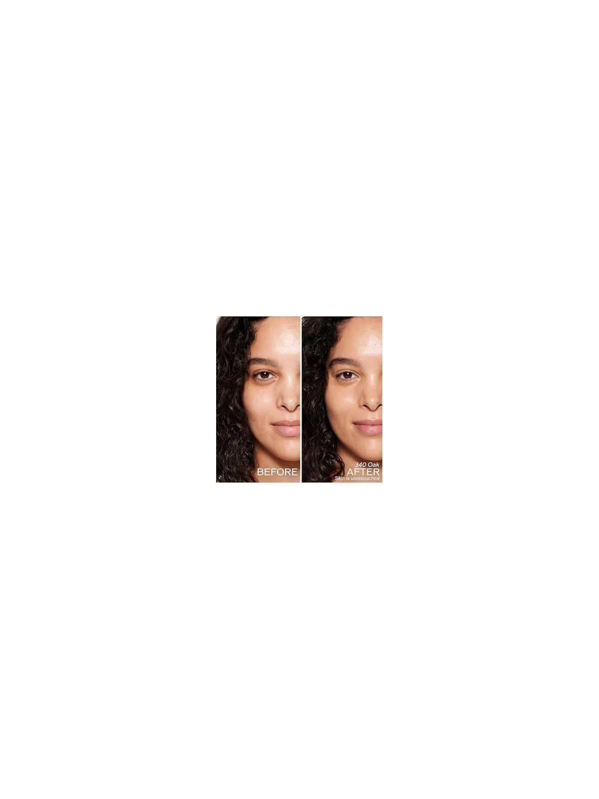 Shiseido Fondotinta Revitalessence Skin Glow 30 ml 340
