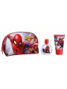 Marvel Spideruomo Set 3 Parti Bambini