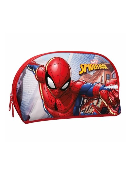 Marvel Spideruomo Set 3 Parti Bambini