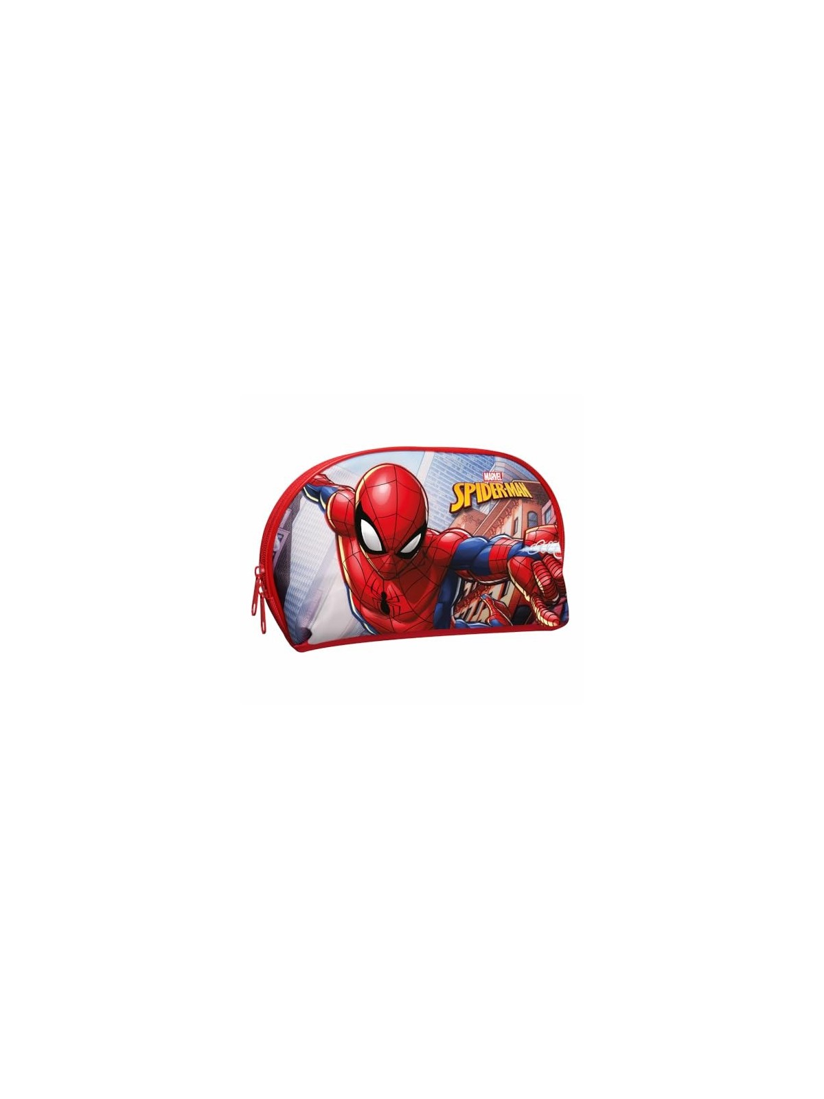 Marvel Spideruomo Set 3 Parti Bambini