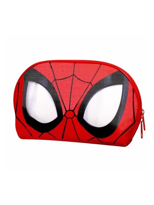 Marvel Spideruomo Set 3 Parti Bambini