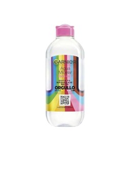 Acqua micellare Garnier SKINACTIVE ORGULLO 400ml donna