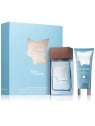 Lolita Lempicka Homme Eau De Toilette Spray 100ml Set