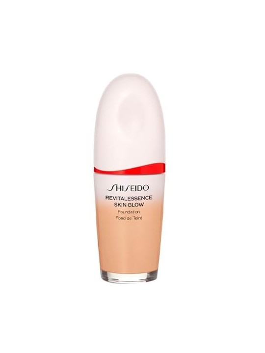 Fondotinta Shiseido REVITALESSENCE SKIN GLOW 310
