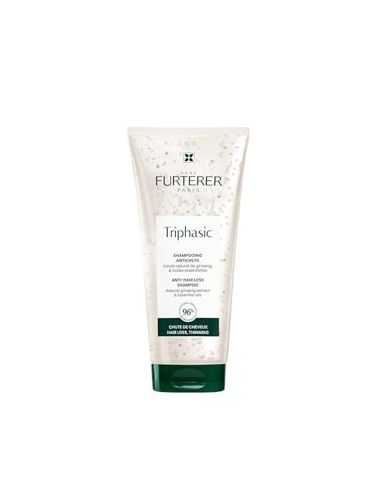 Shampoo Stimolante Anti-Caduta Rene Furterer TRIPHASIC 200ml