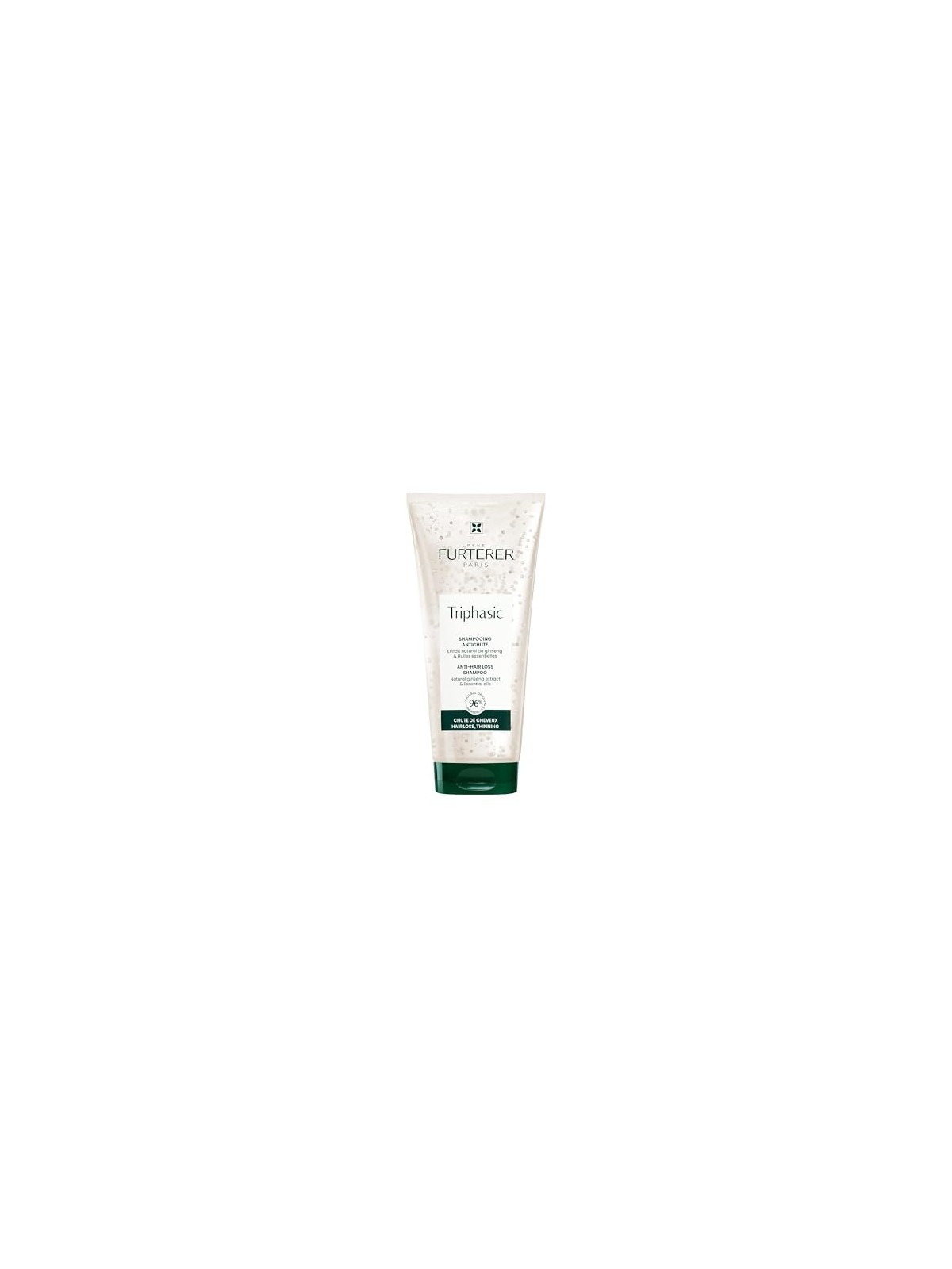Shampoo Stimolante Anti-Caduta Rene Furterer TRIPHASIC 200ml