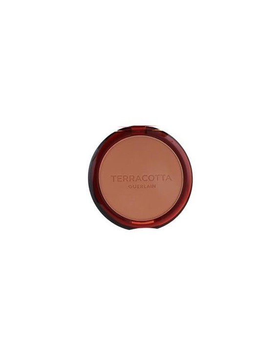 Guerlain Terracotta Bronzing Powder 03 Moyen Dorï¿½ï¿½