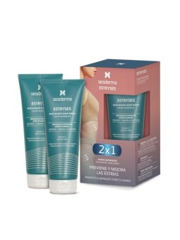 Sesderma Estryses Lozione per Smagliature 2x200ml unisex