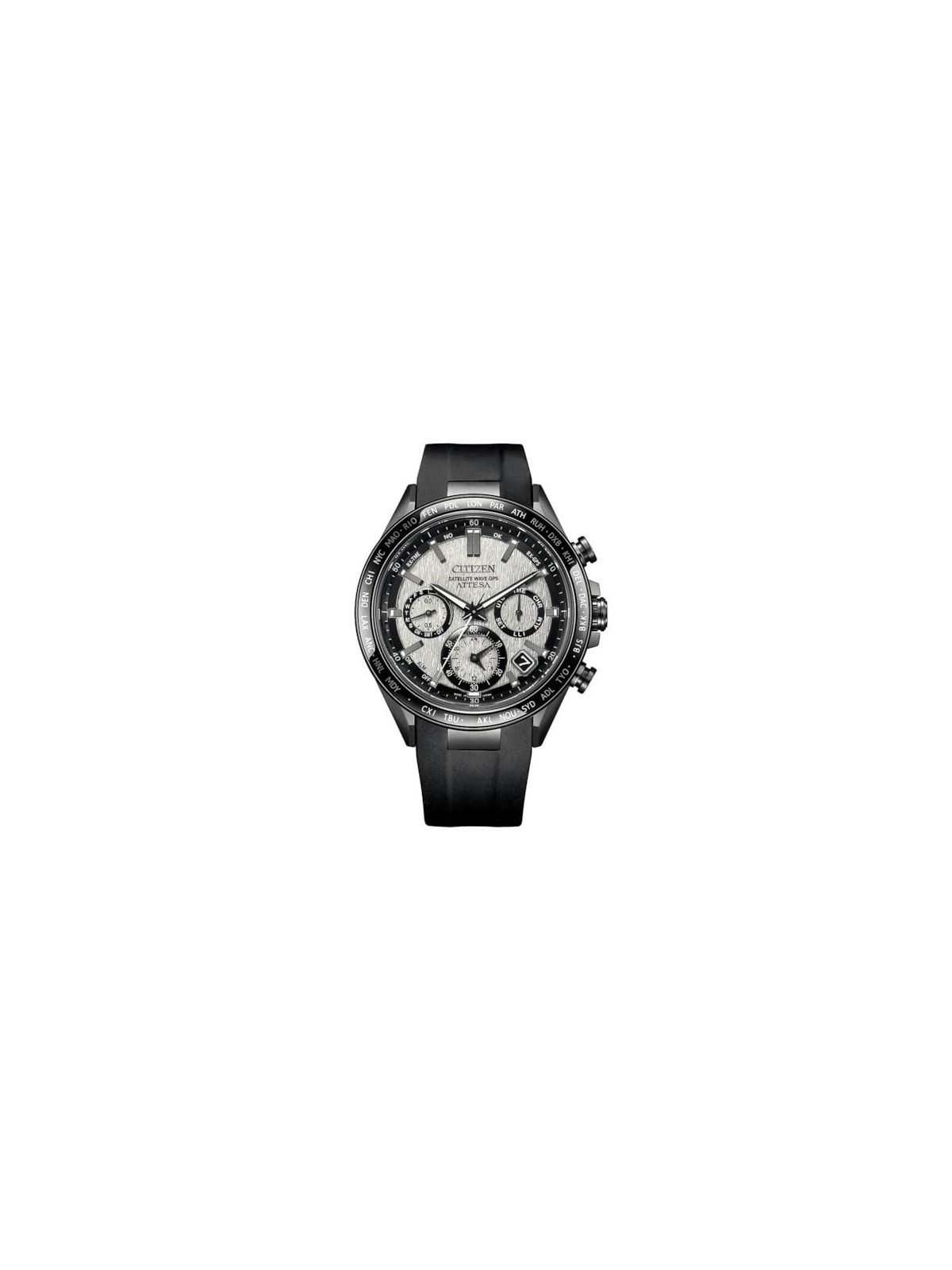 Citizen Attesa CC4055-14H acquista 