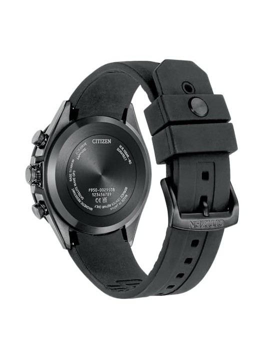 Citizen Attesa CC4055-14H acquista 