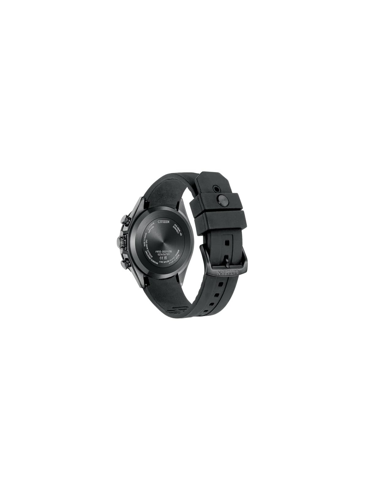 Citizen Attesa CC4055-14H acquista 