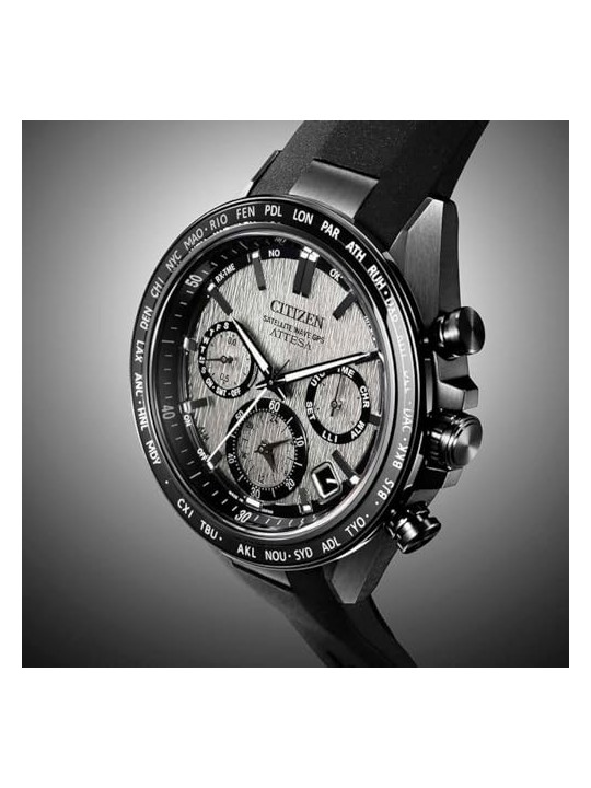 Citizen Attesa CC4055-14H acquista 