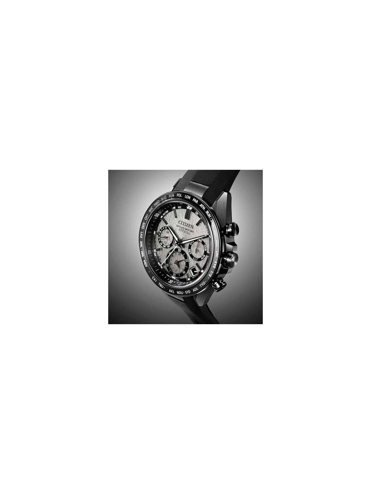 Citizen Attesa CC4055-14H acquista 