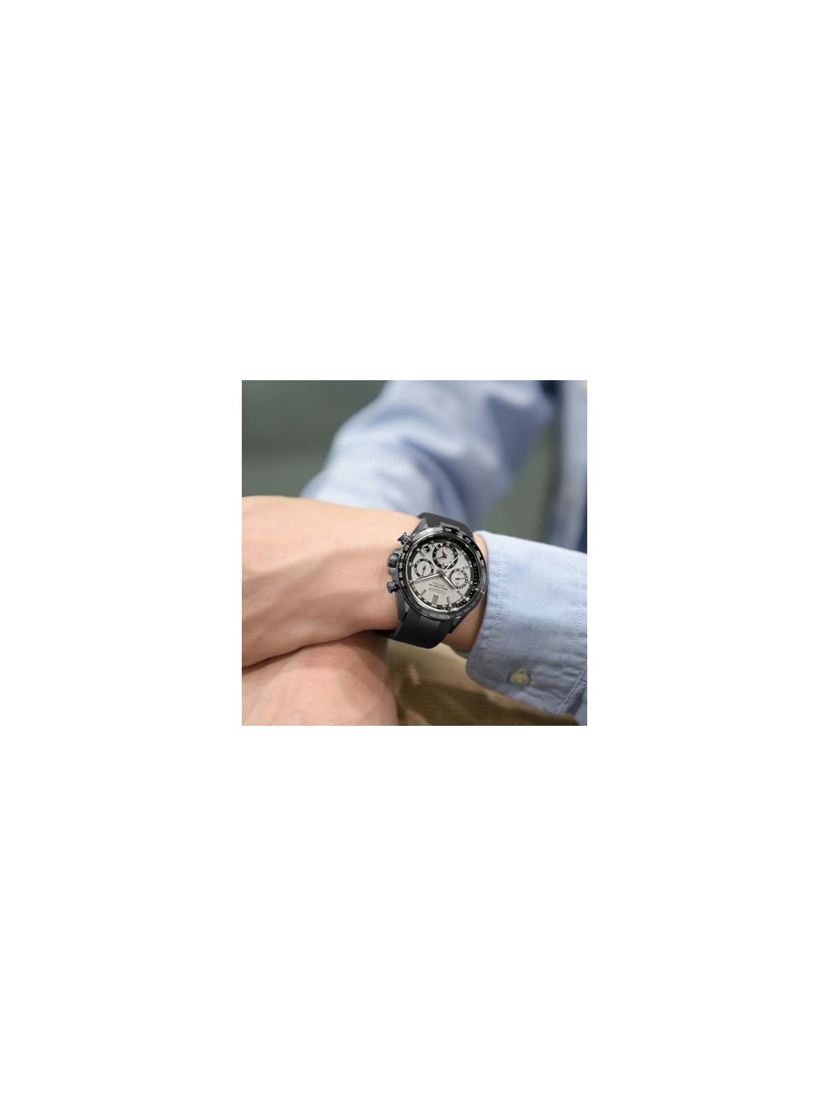 Citizen Attesa CC4055-14H acquista 